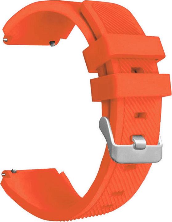 Image du produit Cadorabo Bracelet pour Samsung Galaxy Watch (20 mm, TPU)