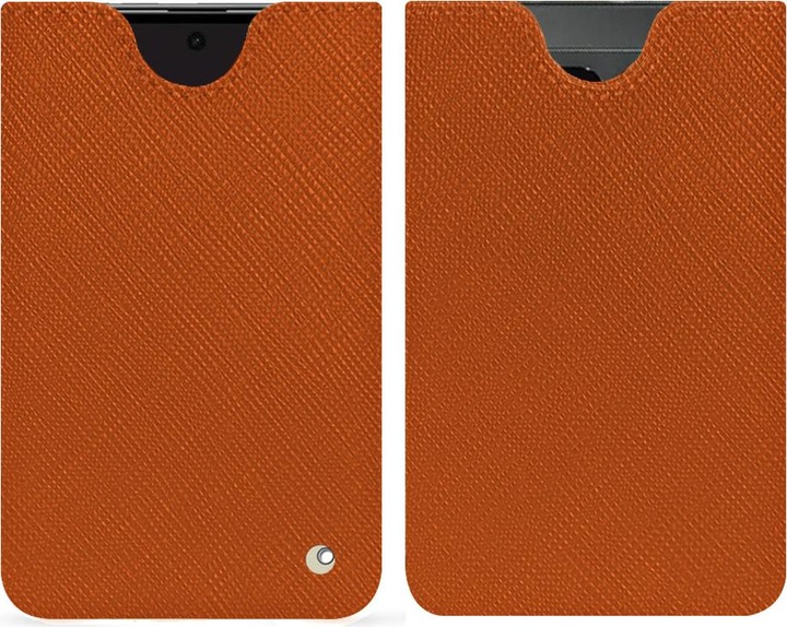 Produktbild Noreve Lederschutzhülle (Google Pixel Fold)