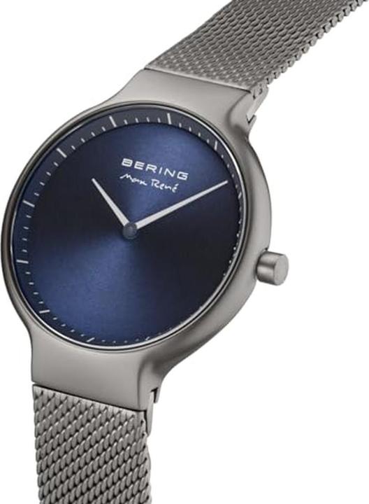 Productafbeelding Bering Max René (Analoog horloge, 31 mm)