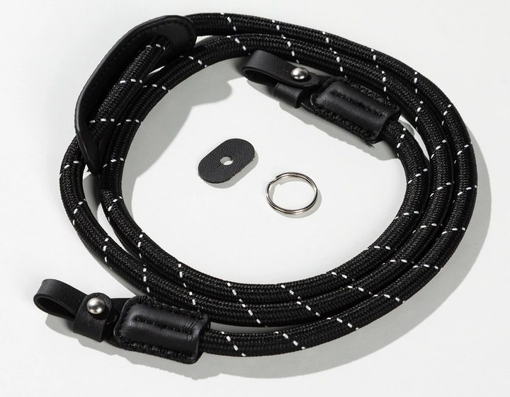 Actual product image SmallRig Universal Braided Shoulder Strap (Shoulder strap)