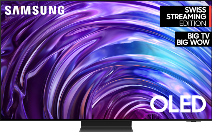 Samsung QE77S95D (77", S95D, OLED, 4K, 2024)