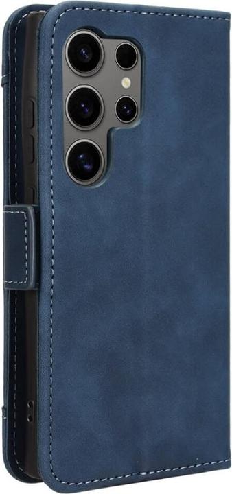 Image du produit Cover-Discount Etui de nombreuses poches pour cartes (Samsung Galaxy S24 Ultra)
