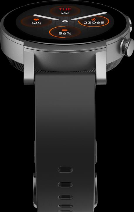 Produktbild Mobvoi TicWatch E3 (44 mm)