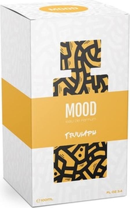 Immagine prodotto Mood Triumph EDP 100ml (Eau de parfum, 100 ml)