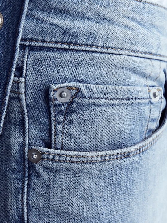 Produktbild Jack & Jones JJICLARK JJEVAN LIGHER VERSION OF 798 Regular fit Jeans Regular fit Jeans (38)