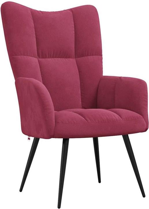 Actual product image vidaXL Relaxsessel