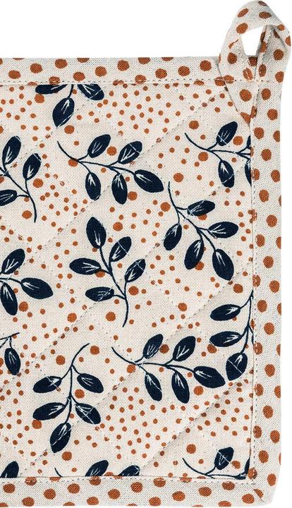 Produktbild Tranquillo Leaves (100% Baumwolle (Bio))