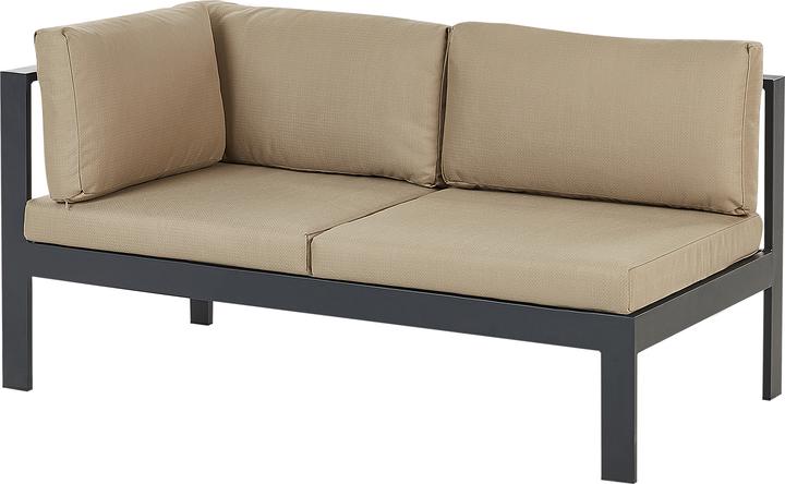 Actual product image Beliani Messina