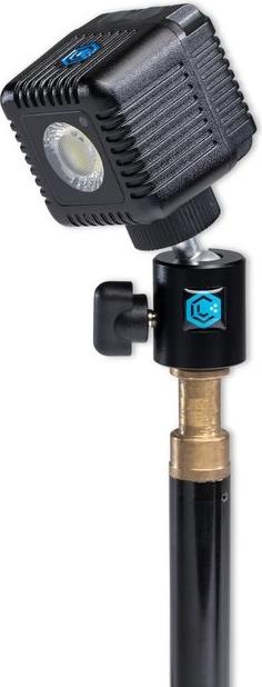 Produktbild Lume Cube Blitzschuhhalterung (Blitzgerät Adapter)