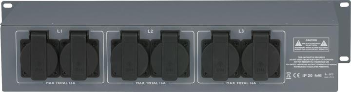 Produktbild Showtec Psa-16a3s