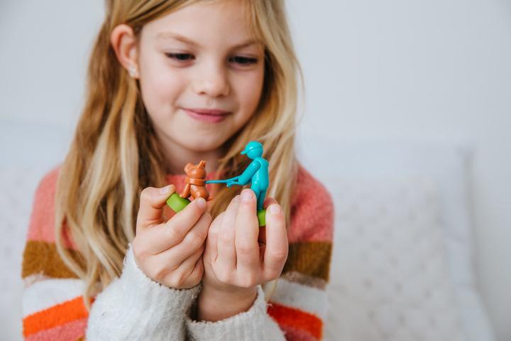 Immagine prodotto Smart Games Porta a spasso il cane (Francese, Inglese, Italiano, Tedesco, 1 Giocatori)