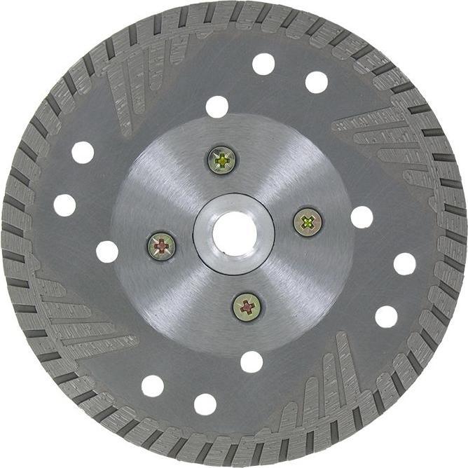 Productafbeelding Duro DPU-M14 230MM Diamantscheibe