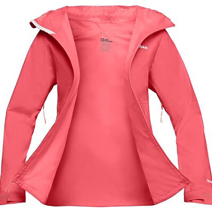 Image du produit Jack Wolfskin Prelight 2.5L Lt Jkt W