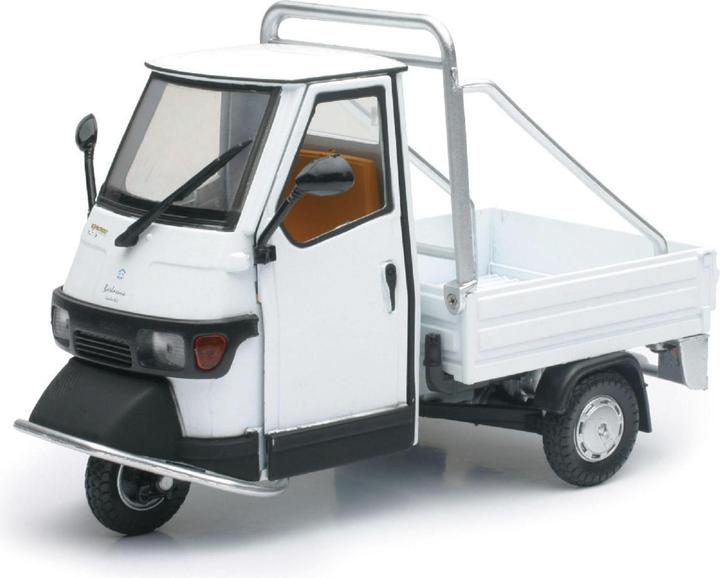 Actual product image New Ray Piaggio APE ass
