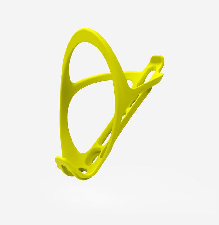 Actual product image Van rysel Velo polypropylene bottle cage