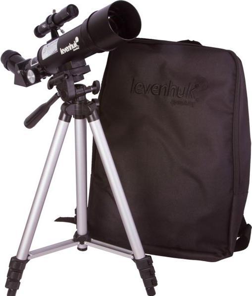 Actual product image Levenhuk Skyline Travel 50