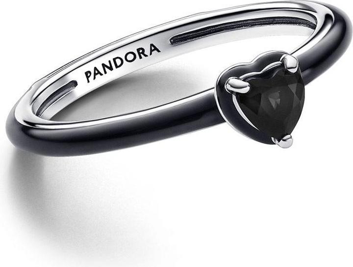 Produktbild Pandora Chakra Herz (50)