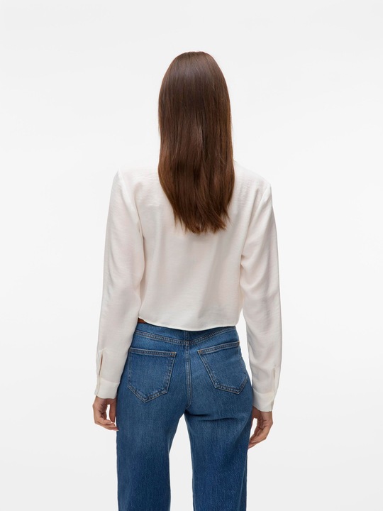 Produktbild Vero Moda VMMELANEY Hemd Hemd (XXL)
