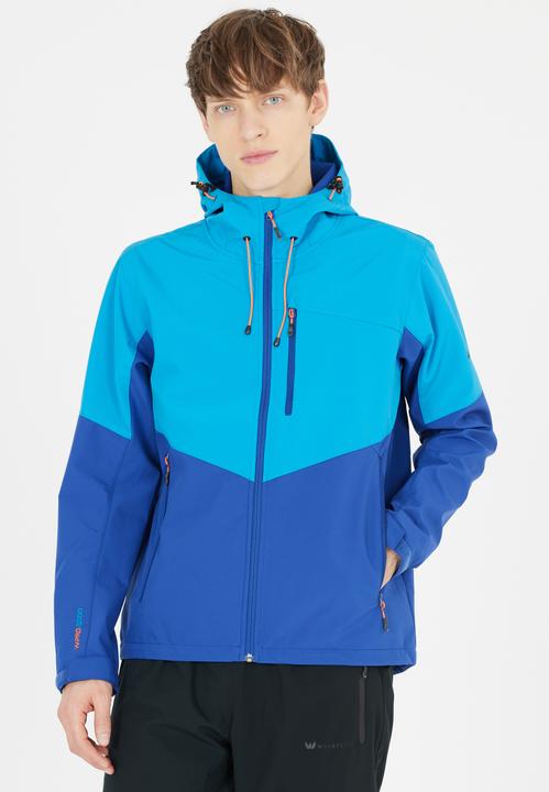 Immagine prodotto Whistler Giacca Rodney Softshell W-Pro 8000 (XL)