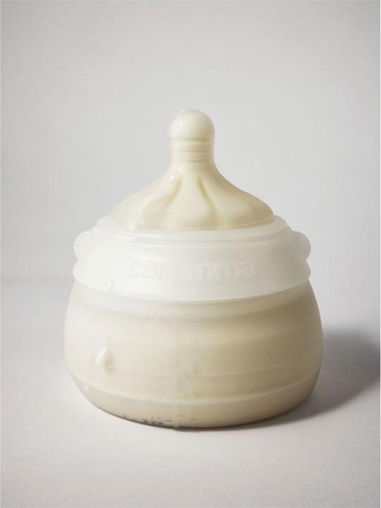 Actual product image Caramma Support Kit (150 ml)