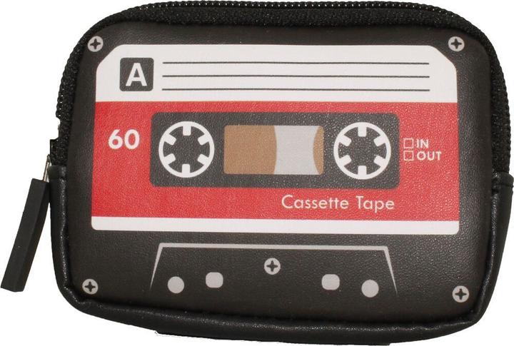 Actual product image Winkee Cassette Purse - (16509)
