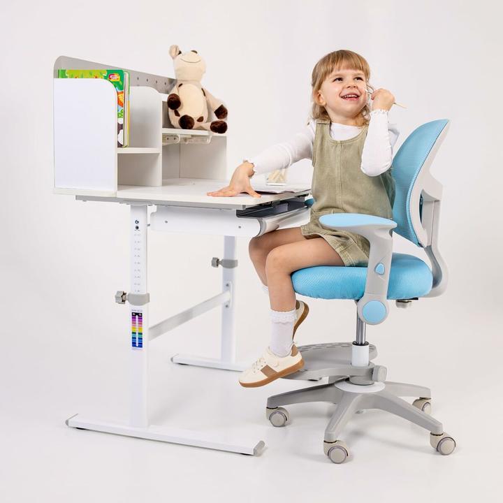 Actual product image MarkAdler Junior 5.0 (42 - 54 cm)