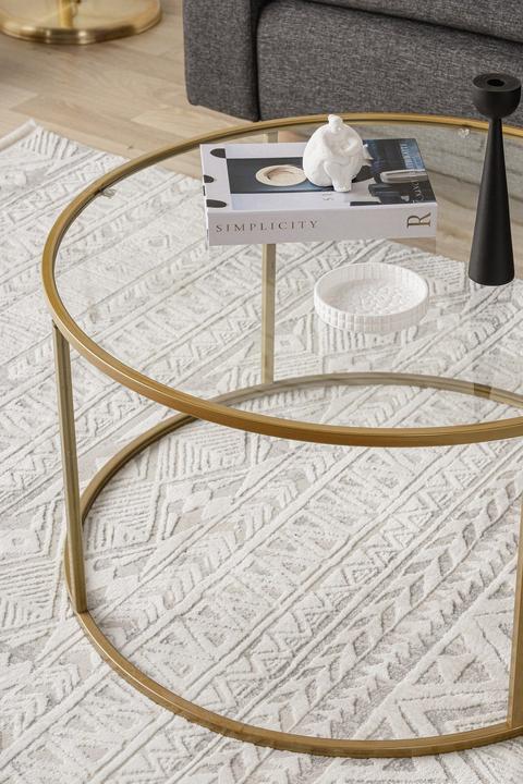 Image du produit Homitis Berlin Coffee Table