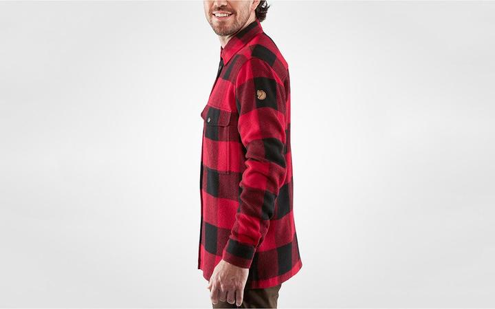 Actual product image Fjällräven Canada Shirt (M)
