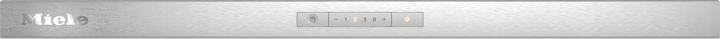 Produktbild Miele DAS 2620 Cooker hood, steel, 60 cm