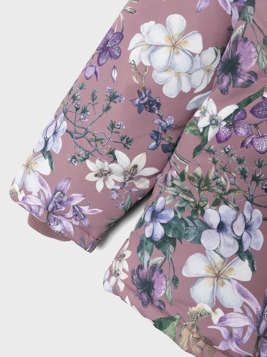 Produktbild Name it Nkfmaxi Jacket Aop Noos (134)