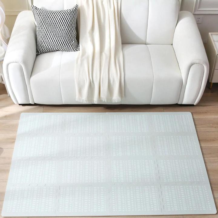 Actual product image Hakuna Matte Hygge (180 x 120 cm)