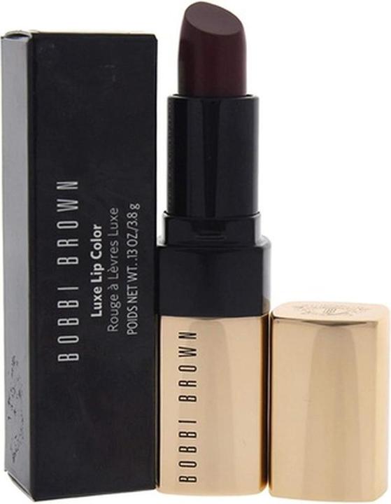 Immagine prodotto Bobbi Brown Colore per labbra di lusso (Maestà)