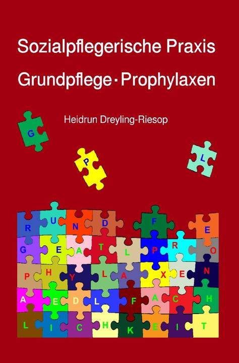 Image du produit Sozialpflegerische Praxis (Allemand, Heidrun Dreyling-Riesop, 2021)