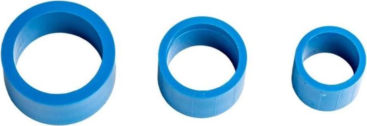 Actual product image Pferd Grinding wheel Ø 175 mm grain 80 1 pc. (80)