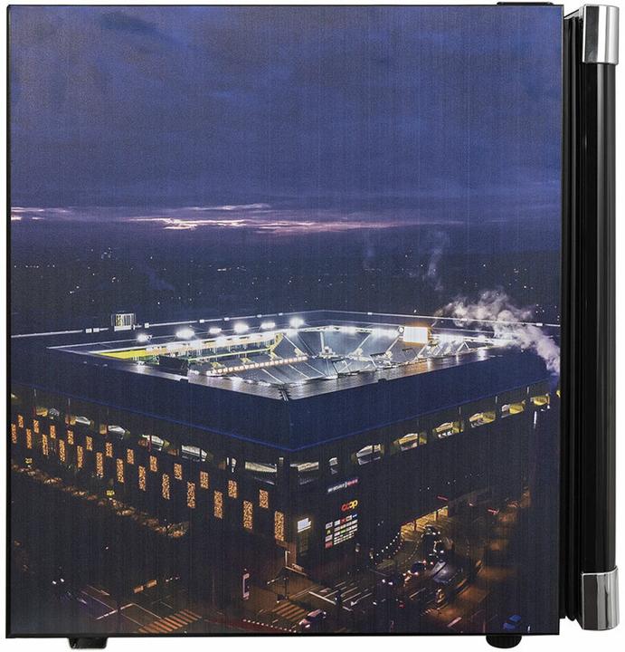 Actual product image Kibernetik BSC Young Boys (48 l)