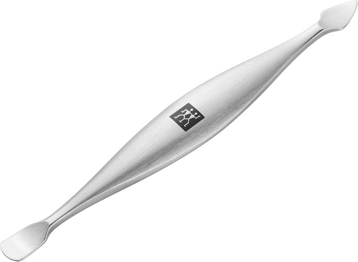 Actual product image Zwilling Premium cuticle pusher and cleaner