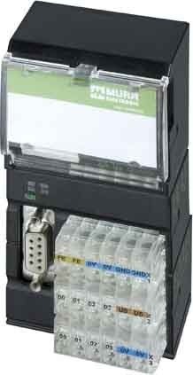 Produktbild Murr Elektronik Cube20