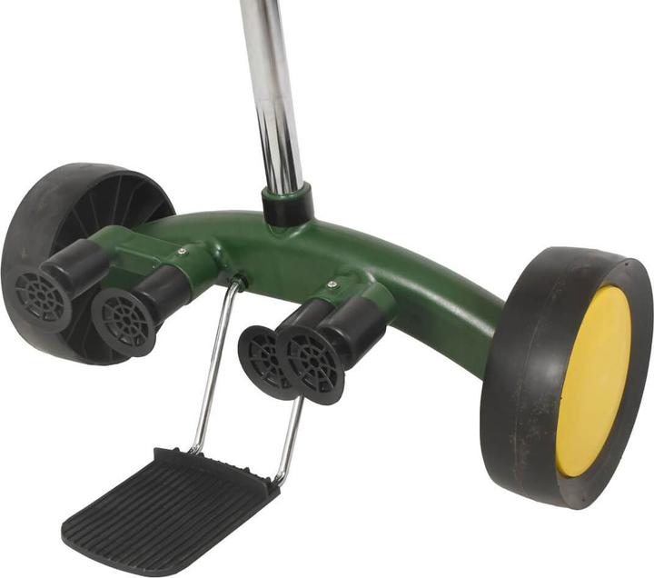 Produktbild Keller Fahnen Transporthilfe Potmover
