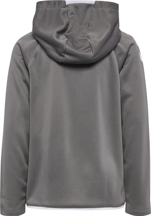 Produktbild hummel hmlCore 2.0 Zip Hoodie Kids (152)