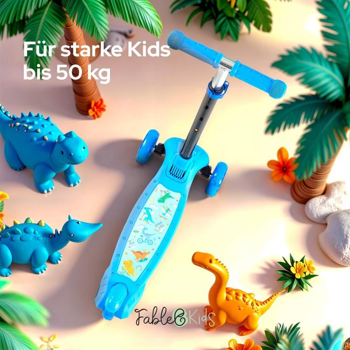 Immagine prodotto FableKids Kinderroller