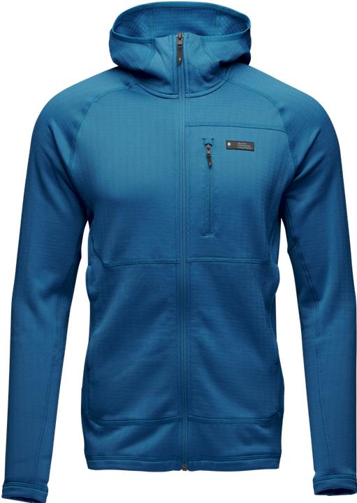 Actual product image Black Diamond Factor Hoody (XL)