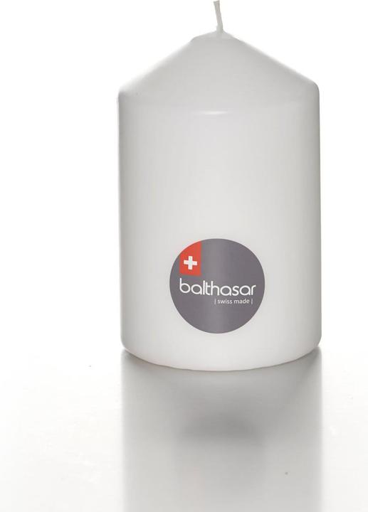 Image du produit Balthasar Zylinderkerze (1 pcs)