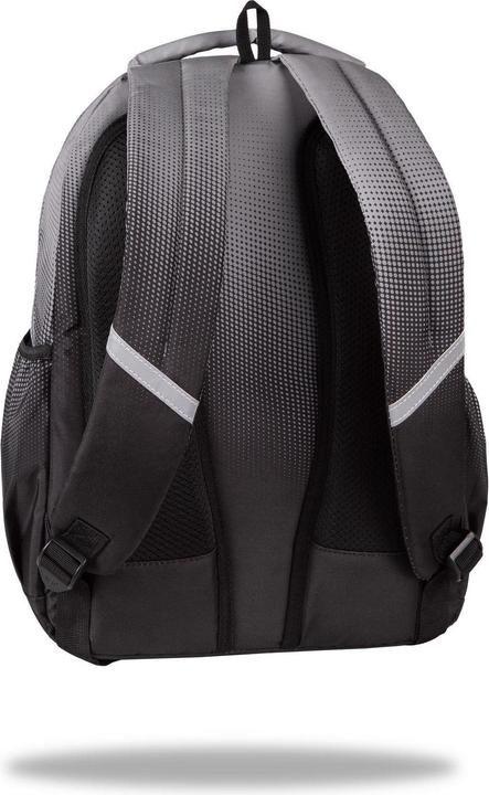 Immagine prodotto Coolpack Zaino Pick Gradient Grey, blu/nero/grigio