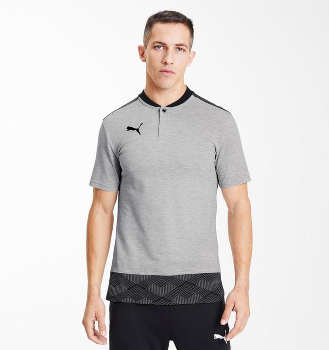 Produktbild Puma teamFINAL 21 Casuals Polo-656490 (L)