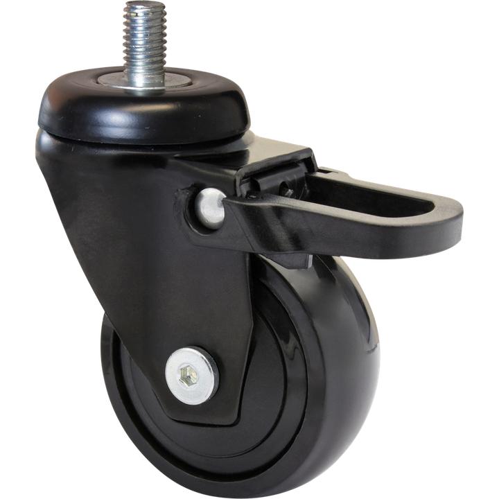 Image du produit Wagner System Roulette pivotante pour meubles