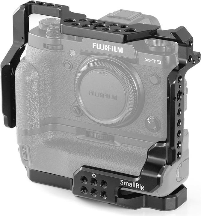 Produktbild SmallRig Fujifilm X T2 (Cage)