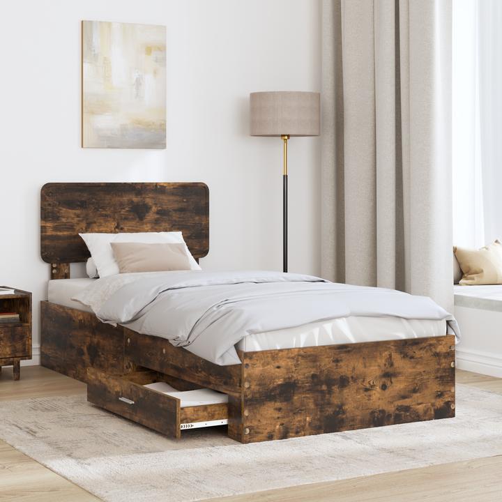 Immagine prodotto vidaXL Schlafzimmermöbel (75 x 190 cm)