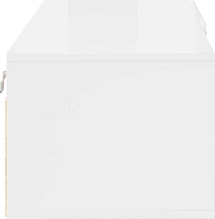 Image du produit vidaXL Holzschrank (39 x 30 x 30 cm)