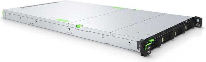 Actual product image Fujitsu Server RX2530 M7 SILVER 4410T 1x32GB (Intel Xeon Silver 4410T, 32 GB, Rack Server)