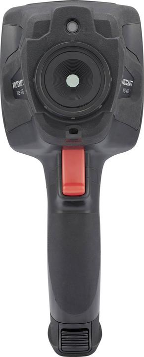 Produktbild Voltcraft WB-410 Wärmebildkamera -20 bis 550 °C 160 x 120 Pixel 25 Hz integrier